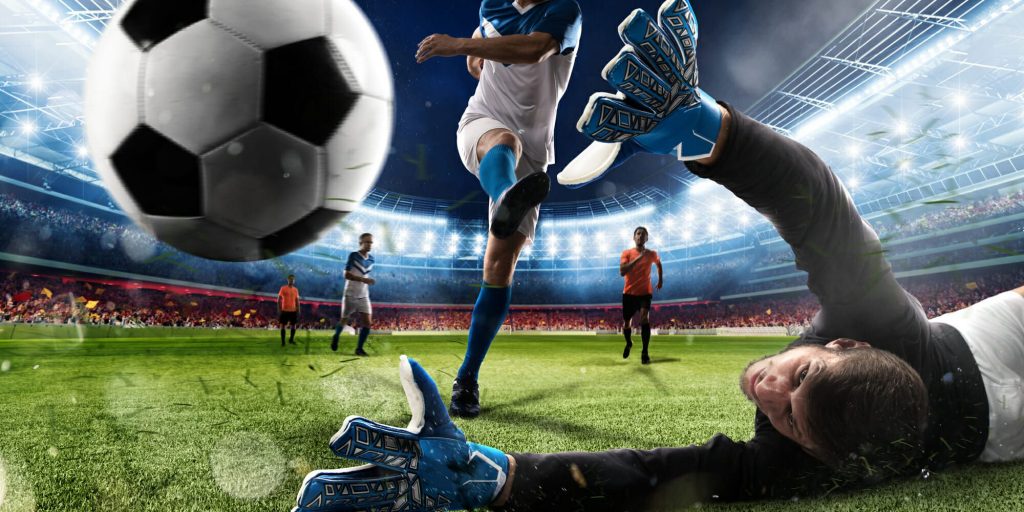 Online Sports Betting