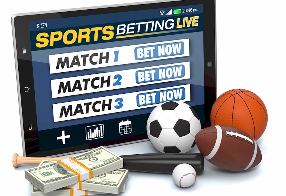 Online sports Betting