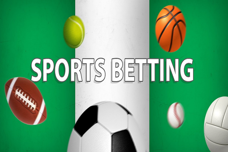 Sports Betting