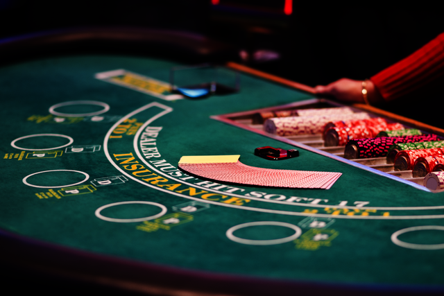 Online Casino Games