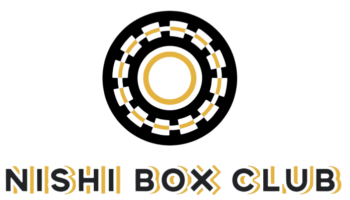 Nishi Box Club