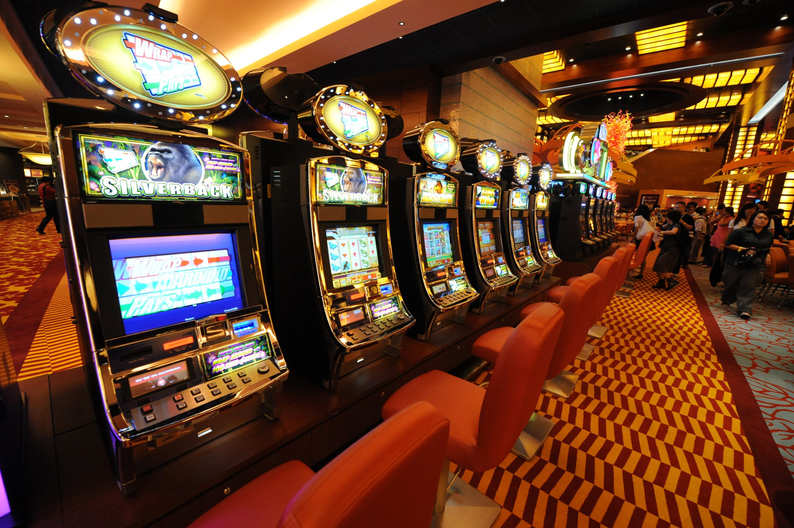 Casino