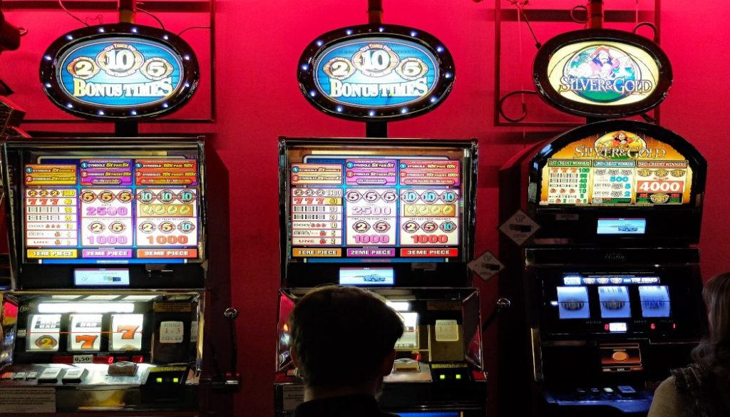 Online Casino