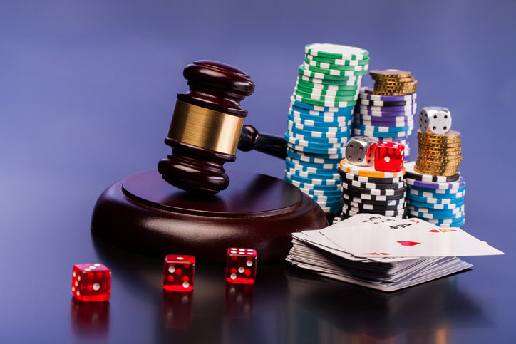 Online Gambling