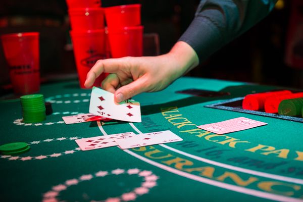 No Deposit Bonus Casino