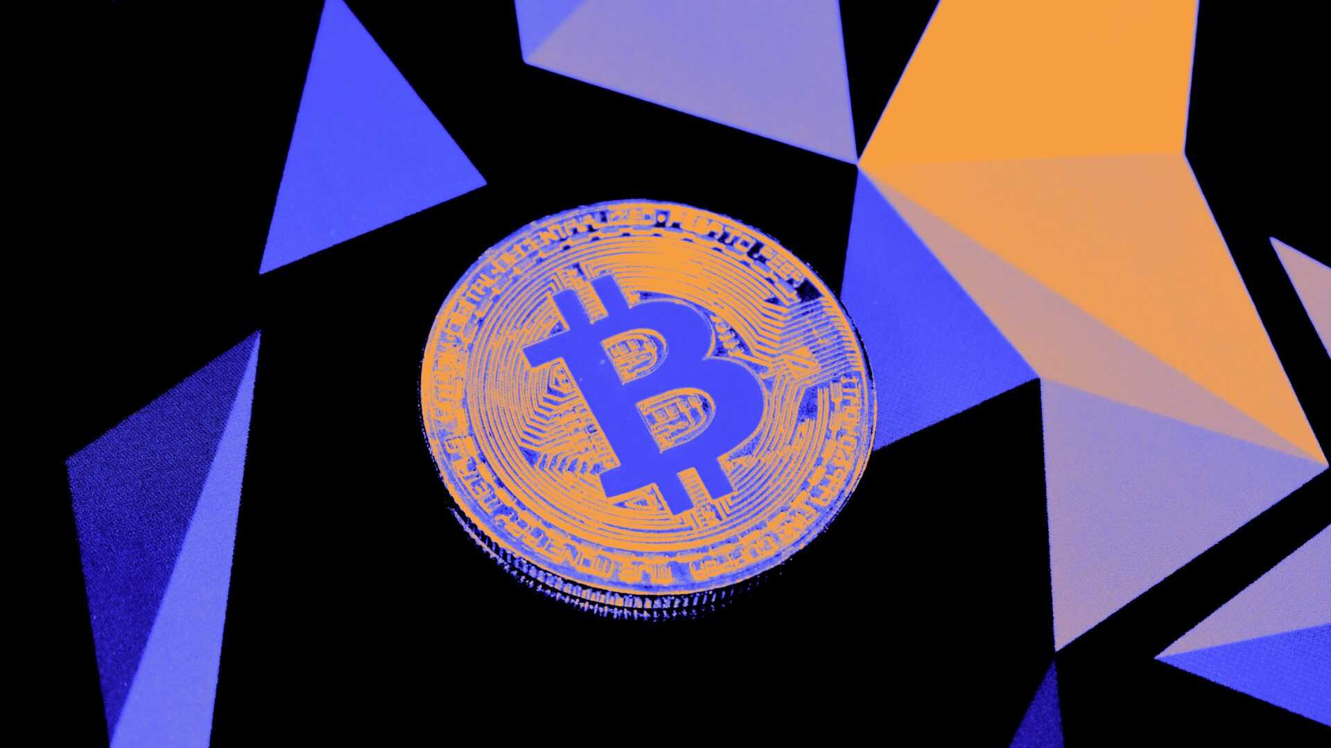 Bitcoin Betting