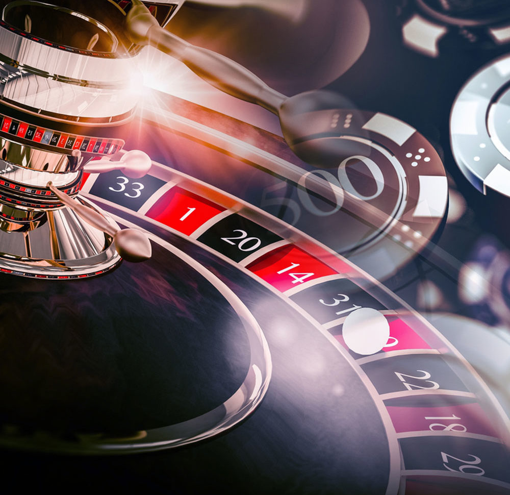 Offshore Casino