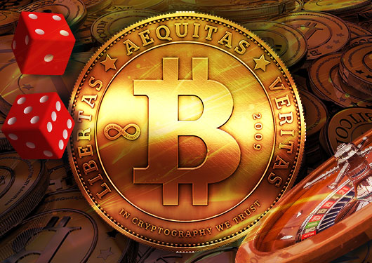 Crypto Casino