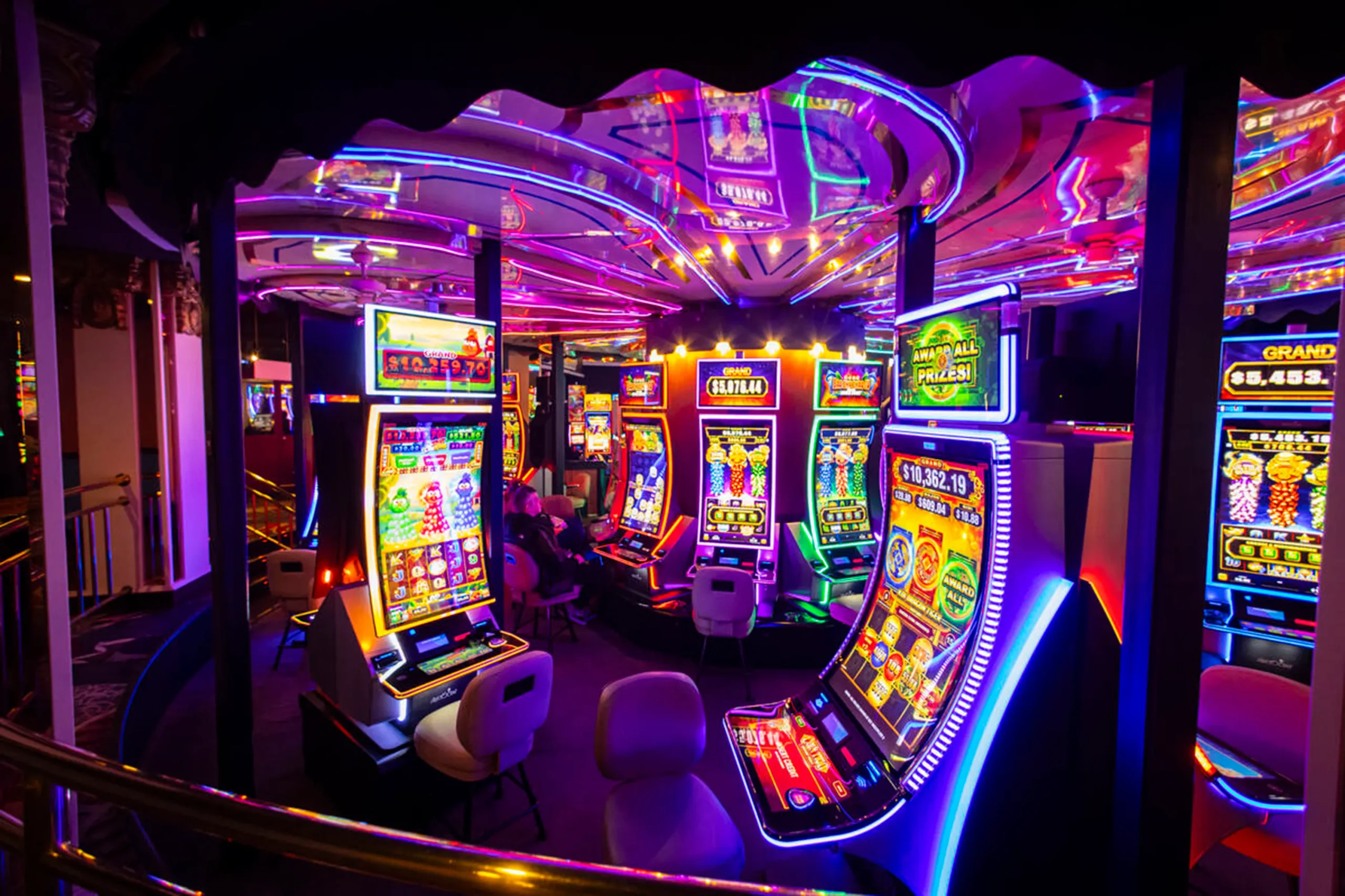 Online Slot  Game