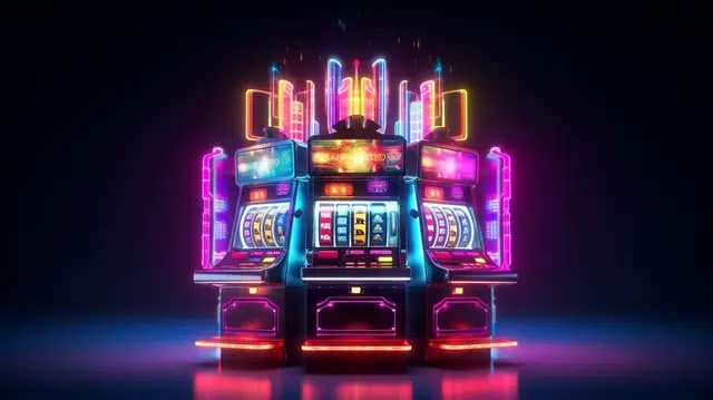Online Pokies Game