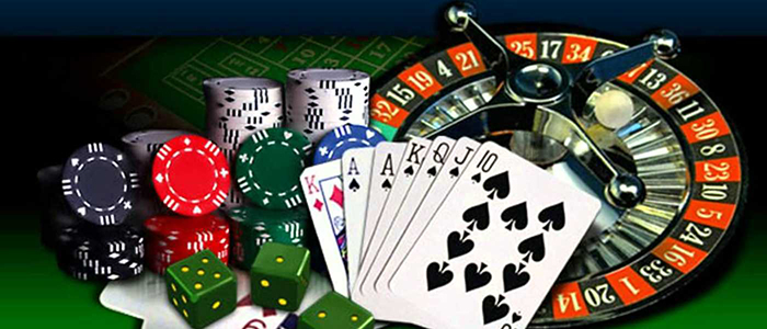 Online Casino