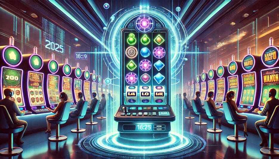 Slot Game