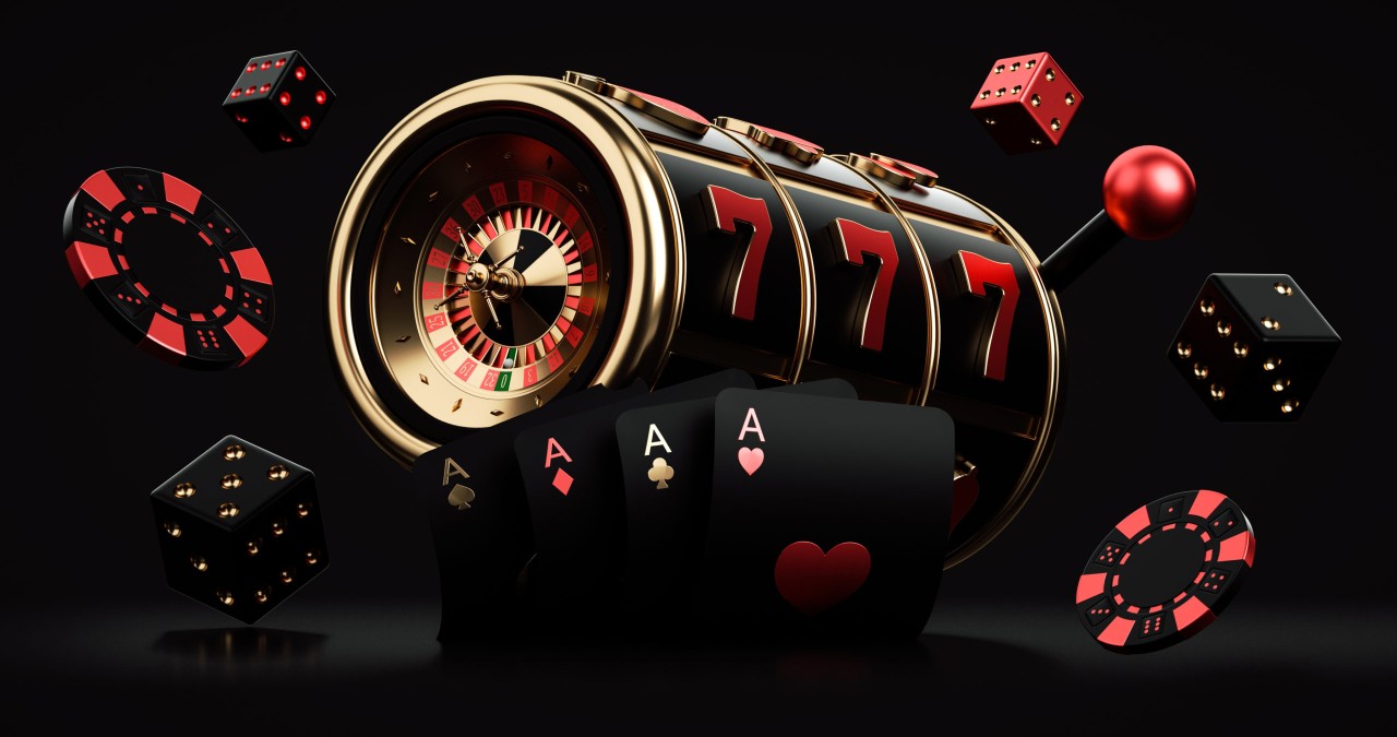 slot gacor gampang menang
