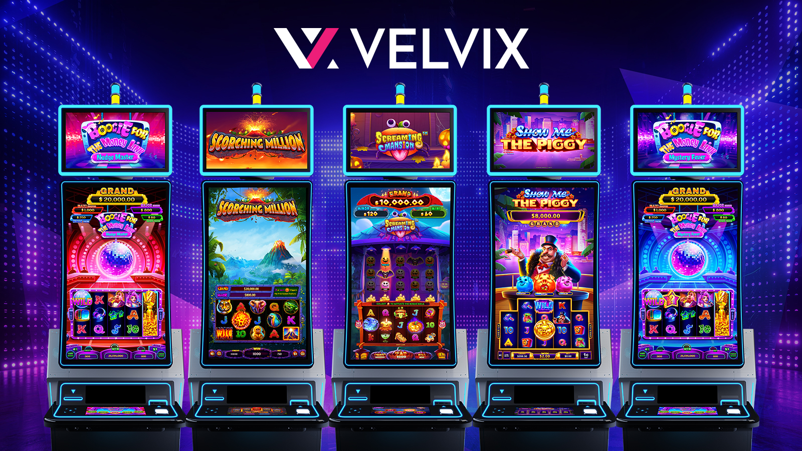 best slot games